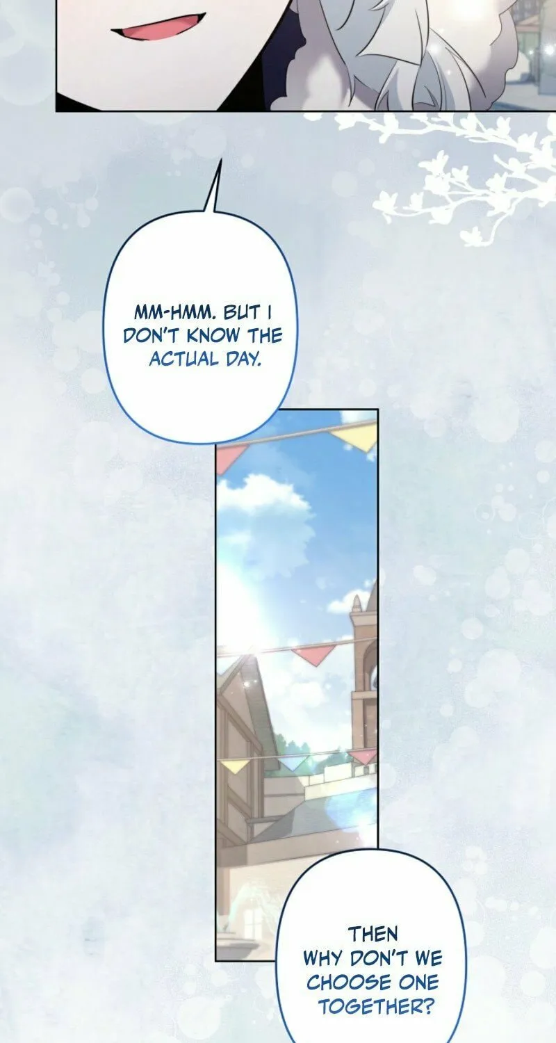I Need to Raise My Sister Right Chapter 100 page 57 - 