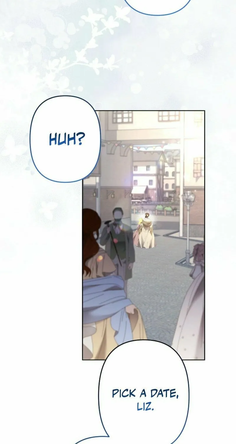 I Need to Raise My Sister Right Chapter 100 page 58 - 