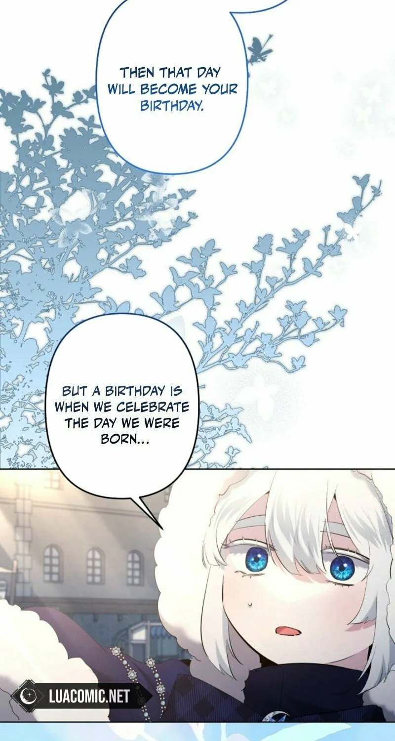 I Need to Raise My Sister Right Chapter 100 page 59 - 