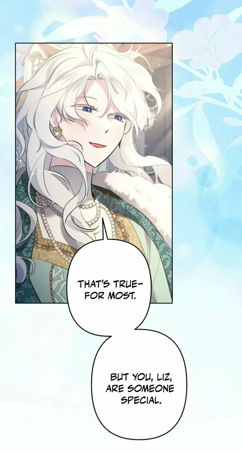 I Need to Raise My Sister Right Chapter 100 page 60 - 