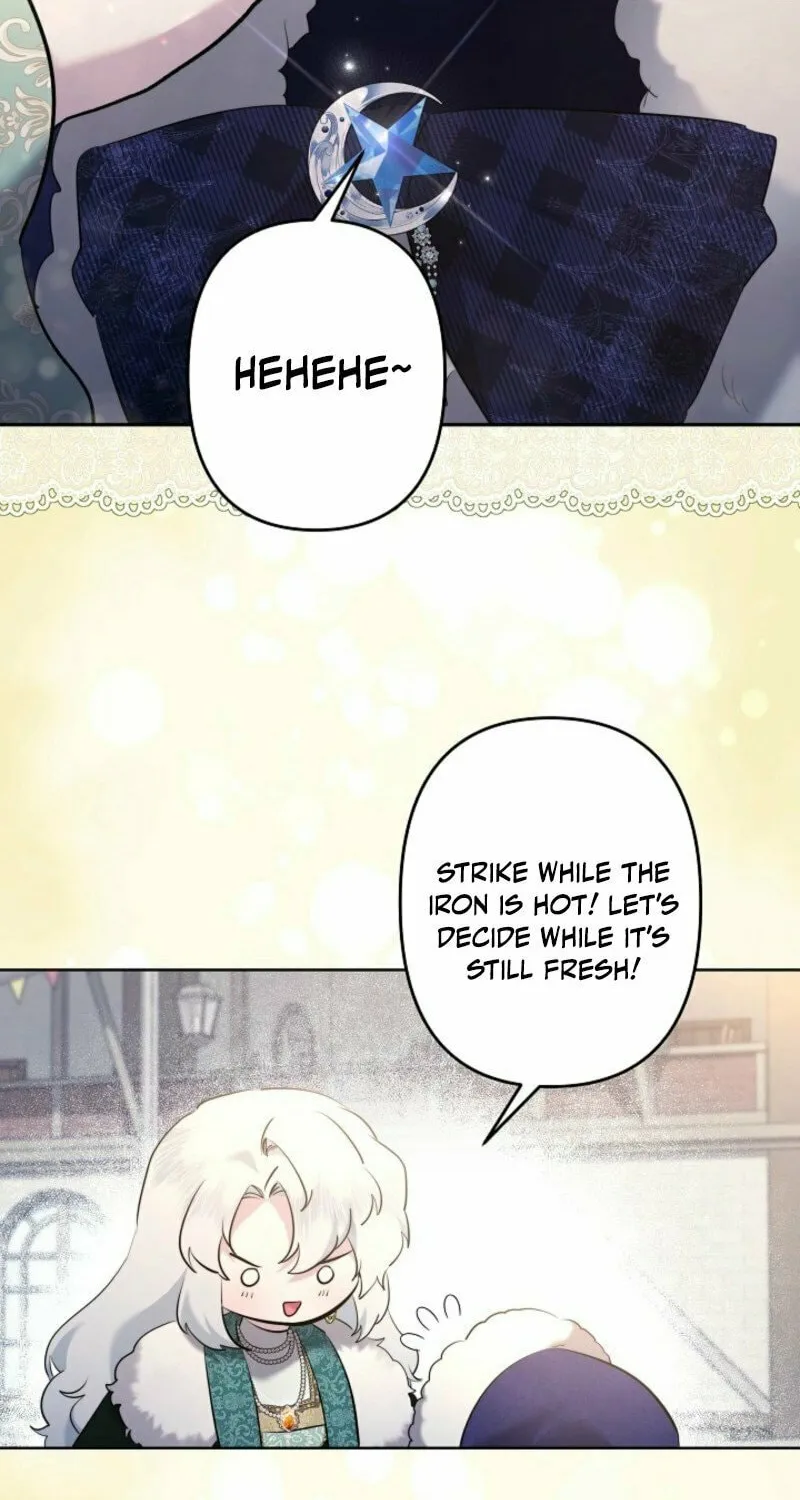 I Need to Raise My Sister Right Chapter 100 page 62 - 