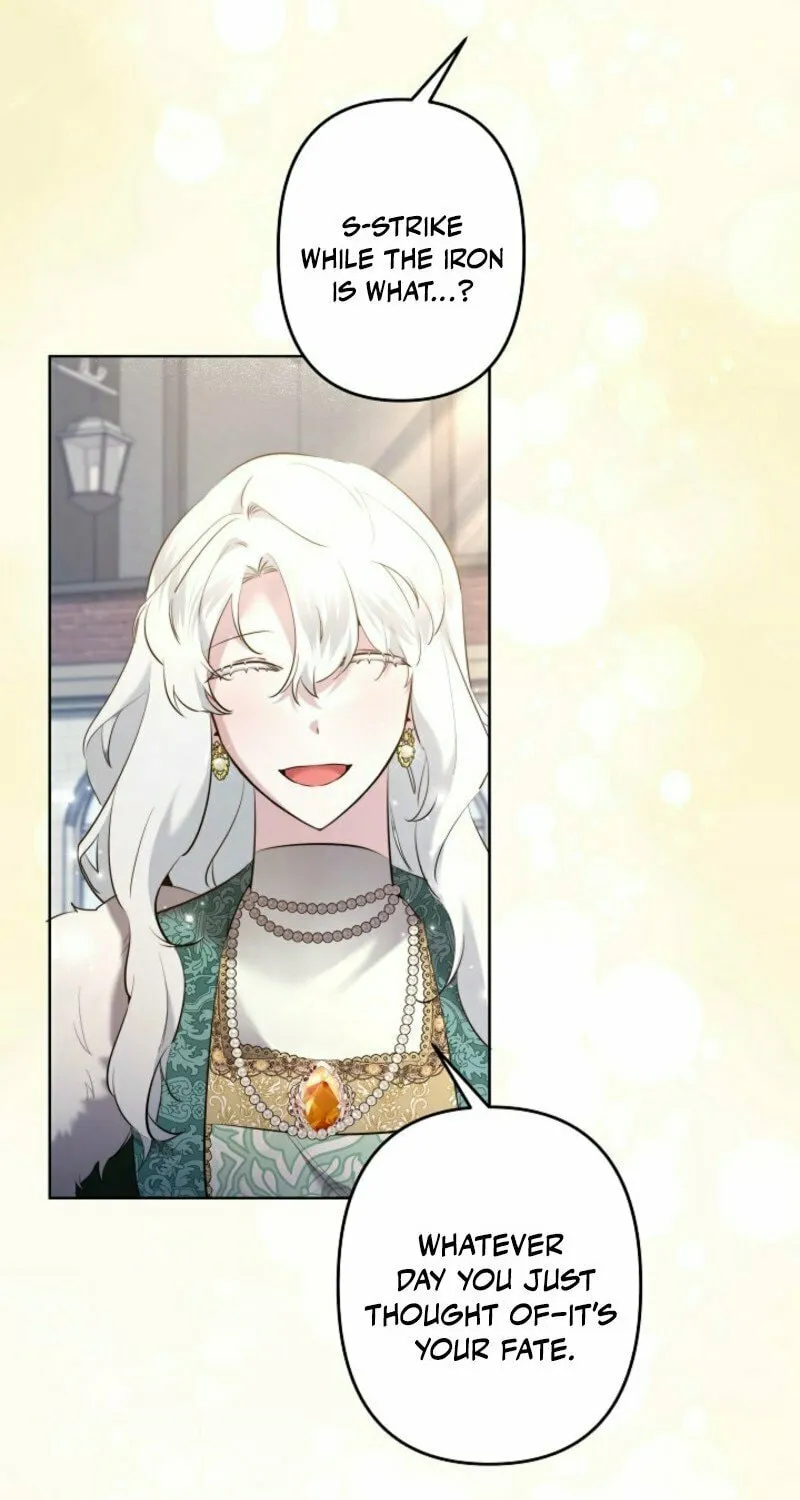 I Need to Raise My Sister Right Chapter 100 page 63 - 