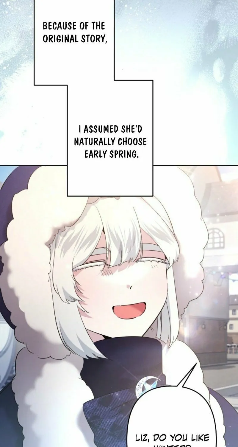 I Need to Raise My Sister Right Chapter 101 page 12 - 