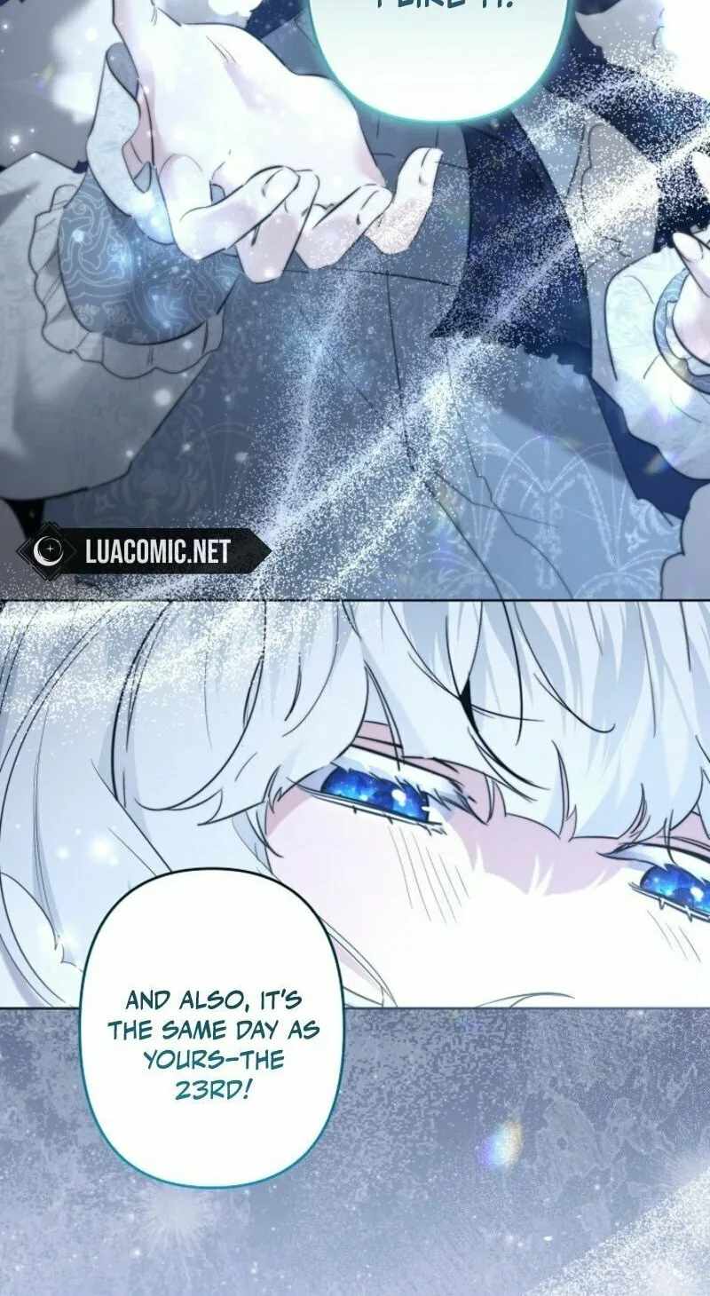 I Need to Raise My Sister Right Chapter 101 page 16 - 