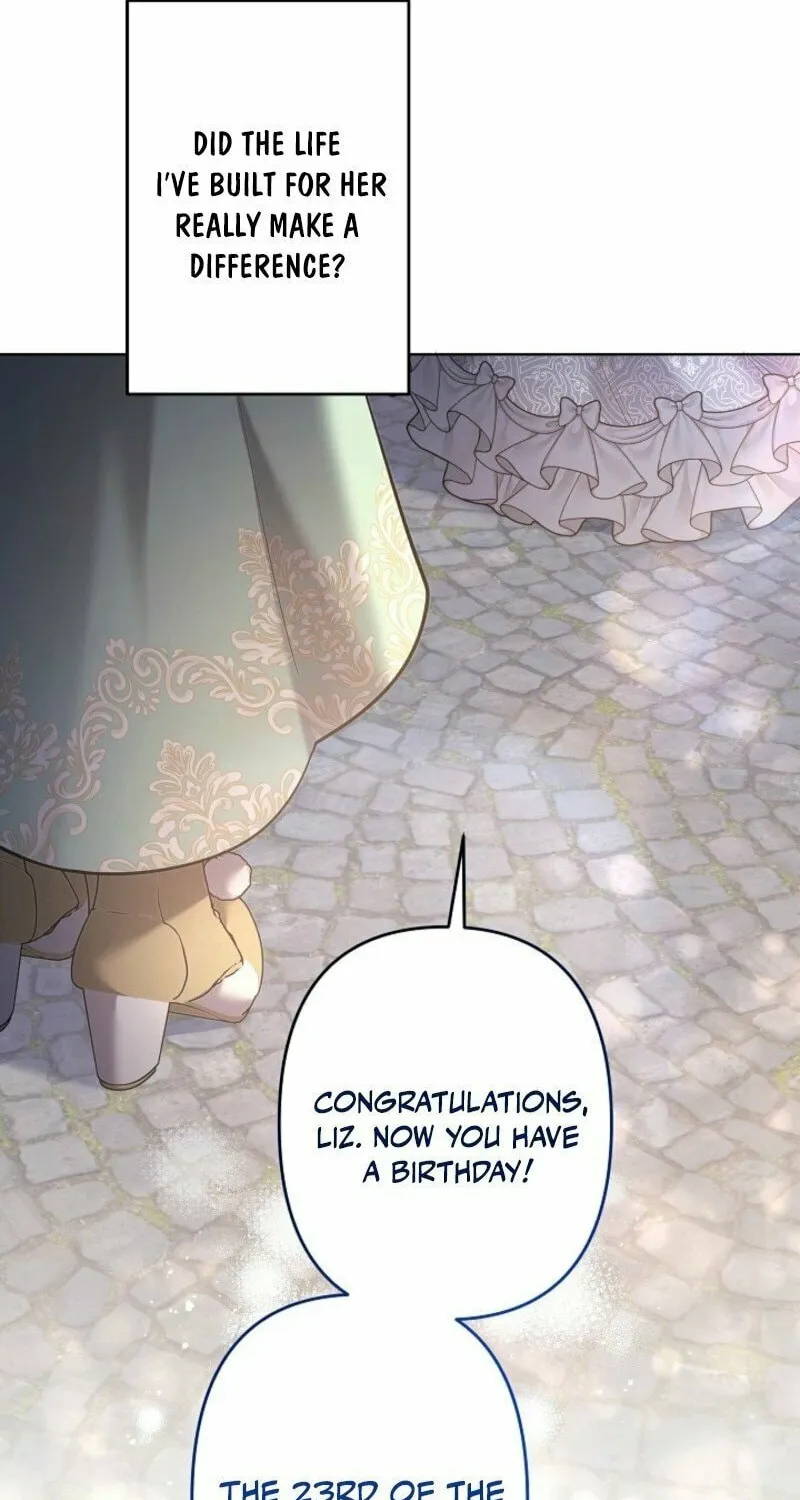 I Need to Raise My Sister Right Chapter 101 page 20 - 
