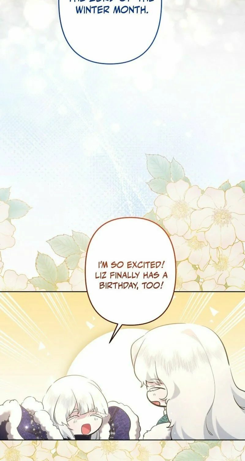 I Need to Raise My Sister Right Chapter 101 page 21 - 