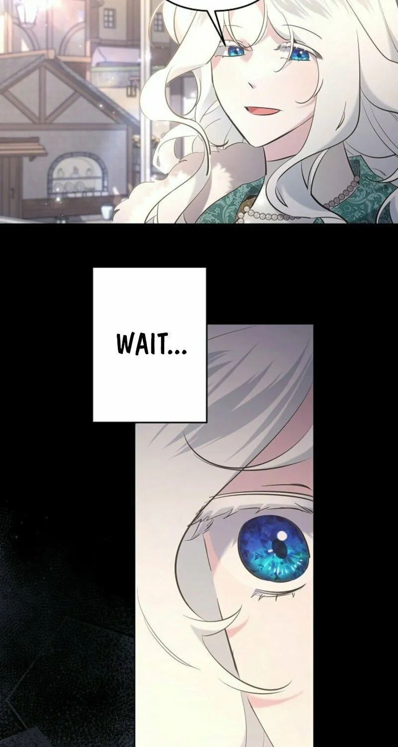 I Need to Raise My Sister Right Chapter 101 page 23 - 