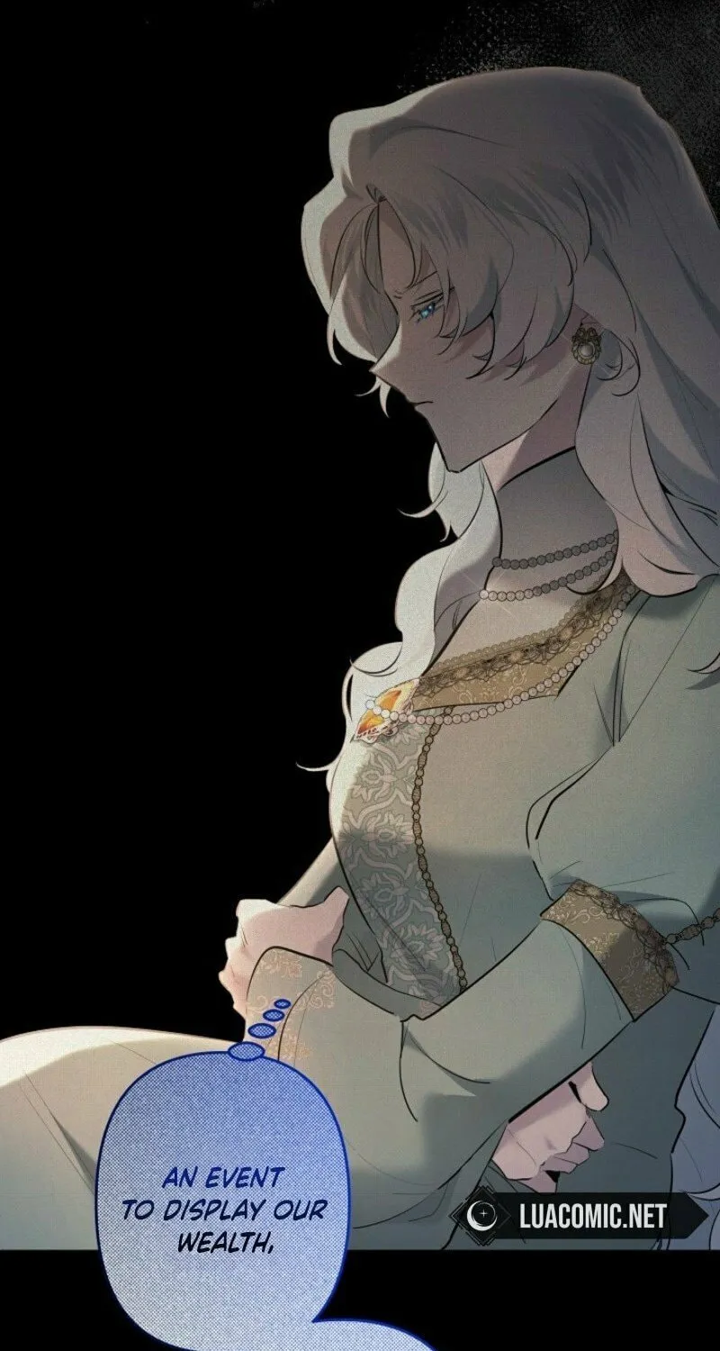 I Need to Raise My Sister Right Chapter 101 page 25 - 