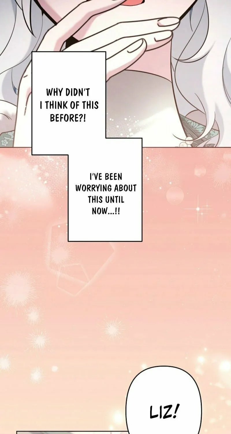 I Need to Raise My Sister Right Chapter 101 page 27 - 