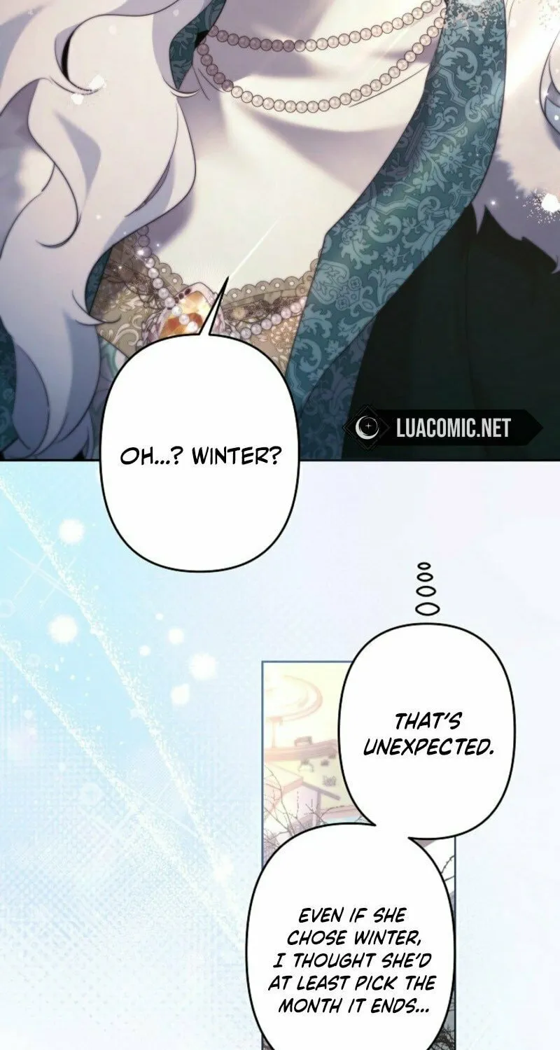 I Need to Raise My Sister Right Chapter 101 page 4 - 