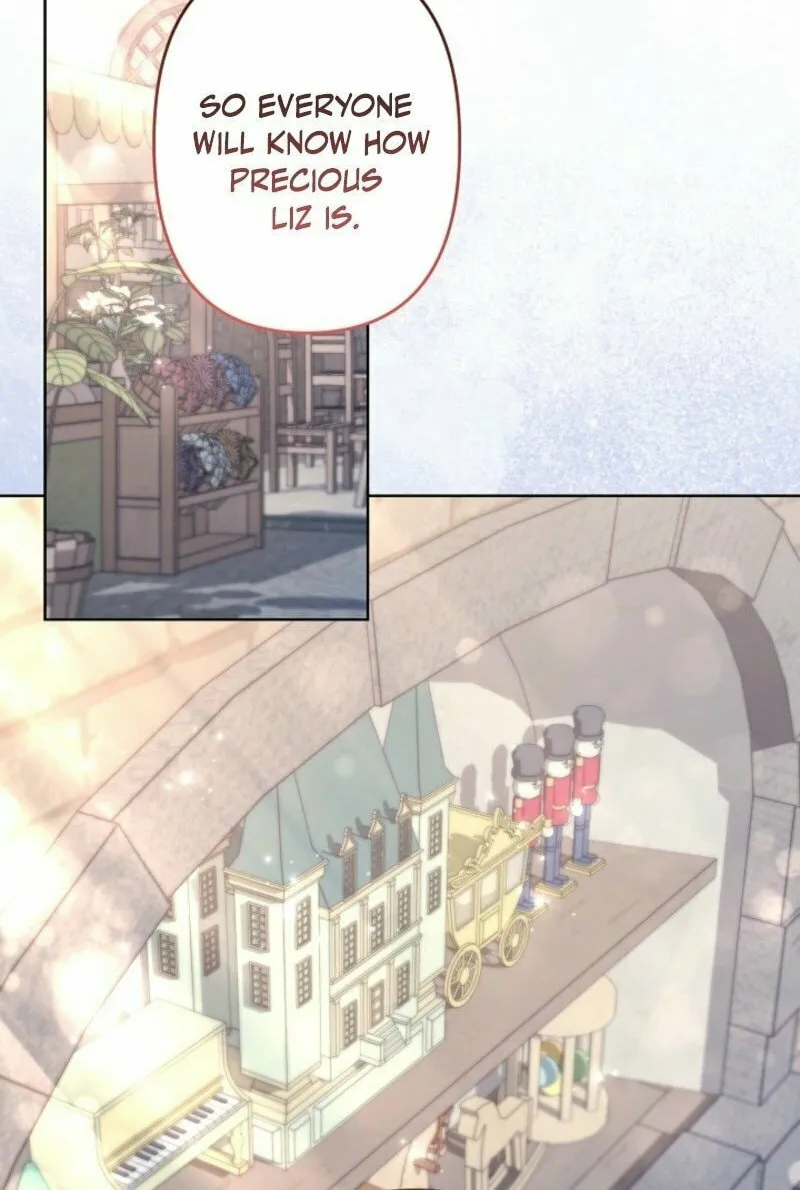 I Need to Raise My Sister Right Chapter 101 page 32 - 