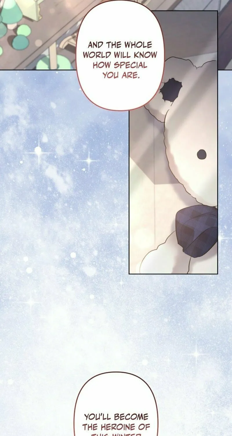 I Need to Raise My Sister Right Chapter 101 page 33 - 