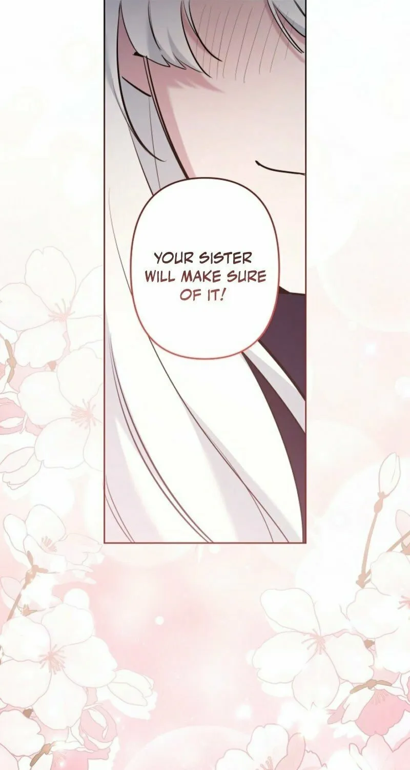 I Need to Raise My Sister Right Chapter 101 page 35 - 