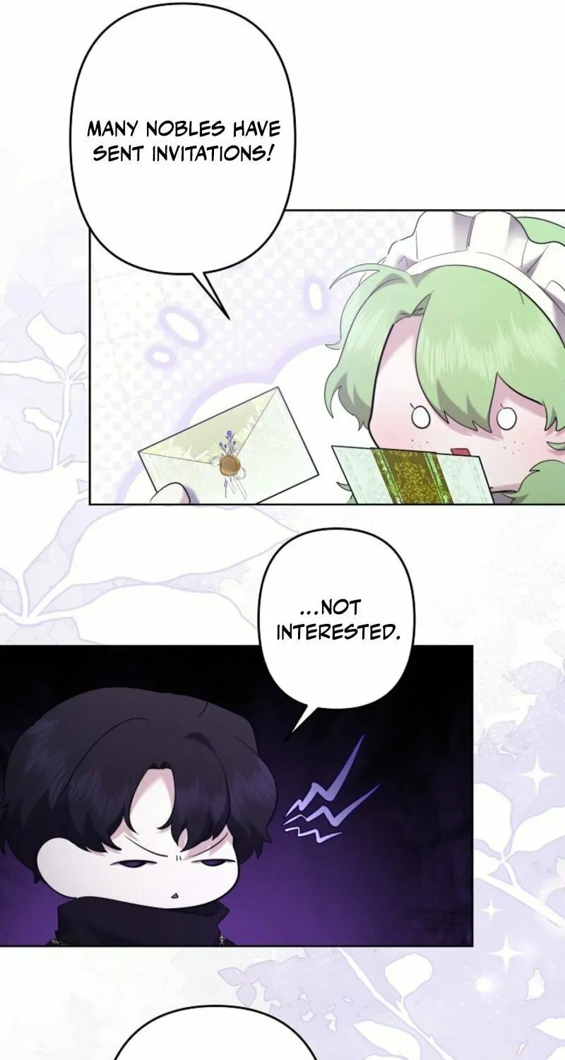 I Need to Raise My Sister Right Chapter 101 page 41 - 