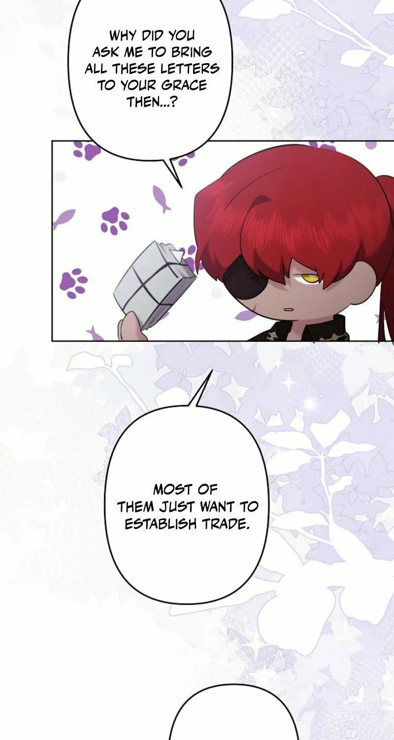 I Need to Raise My Sister Right Chapter 101 page 42 - 