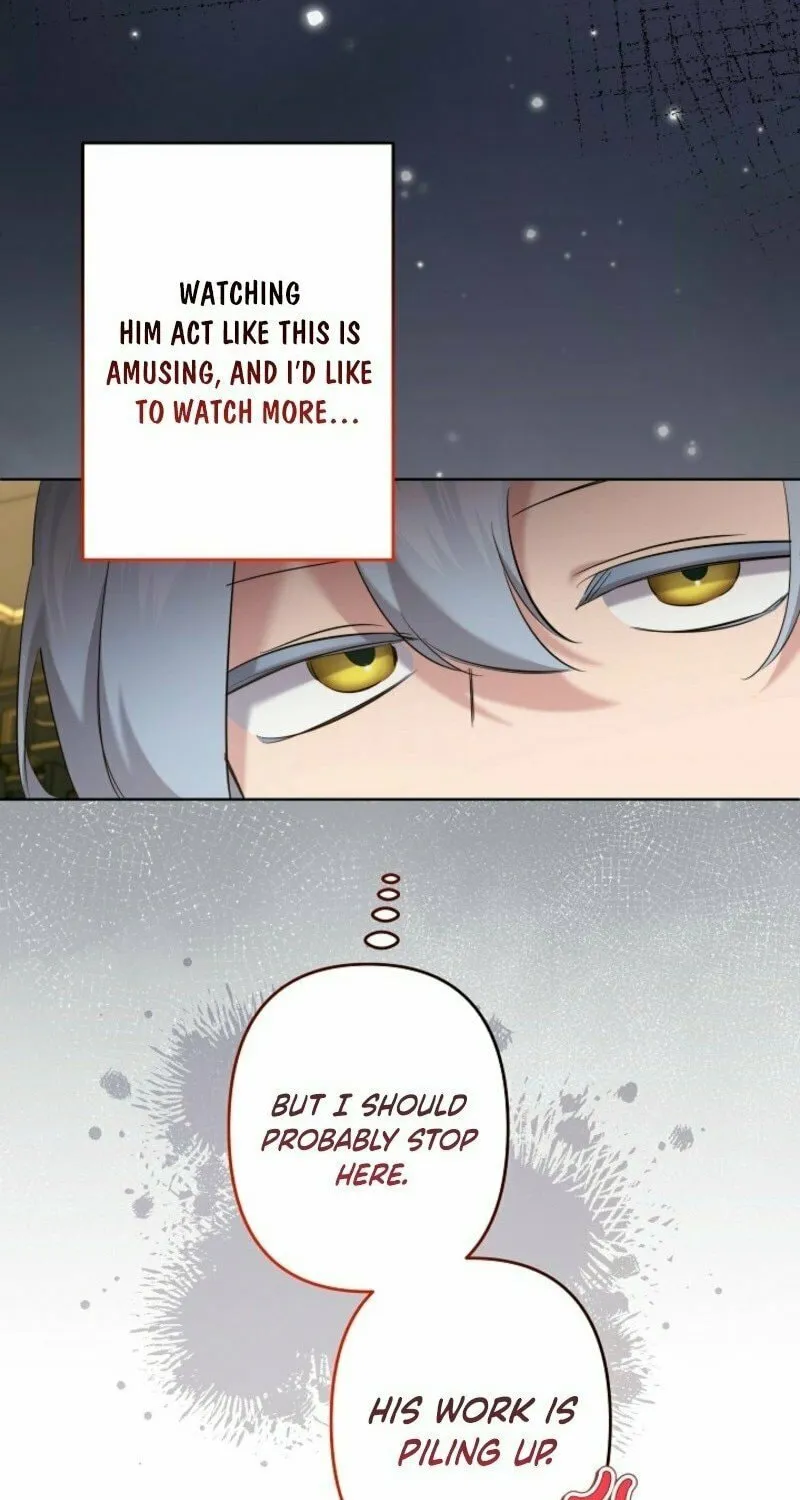 I Need to Raise My Sister Right Chapter 101 page 47 - 