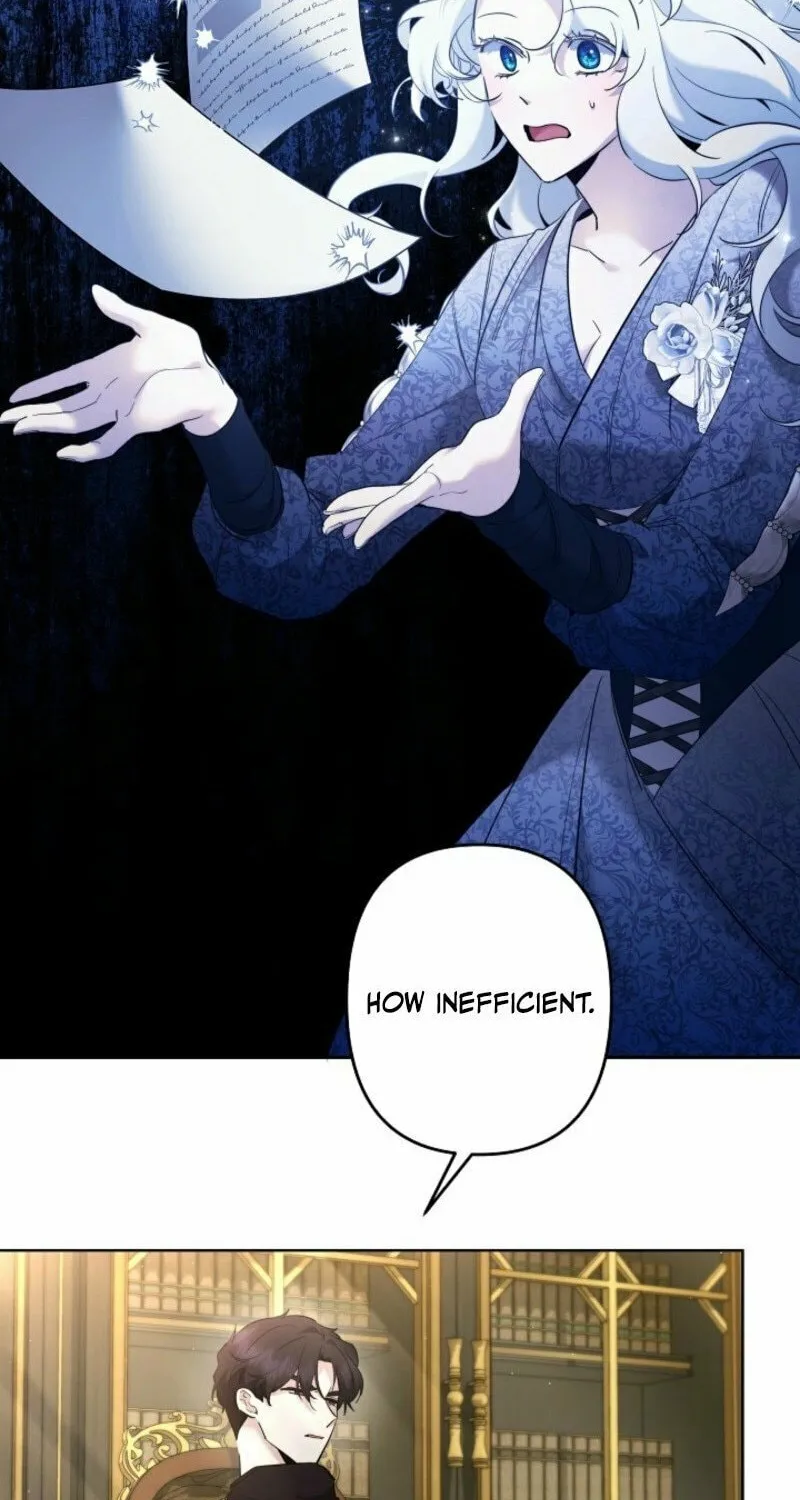 I Need to Raise My Sister Right Chapter 101 page 52 - 