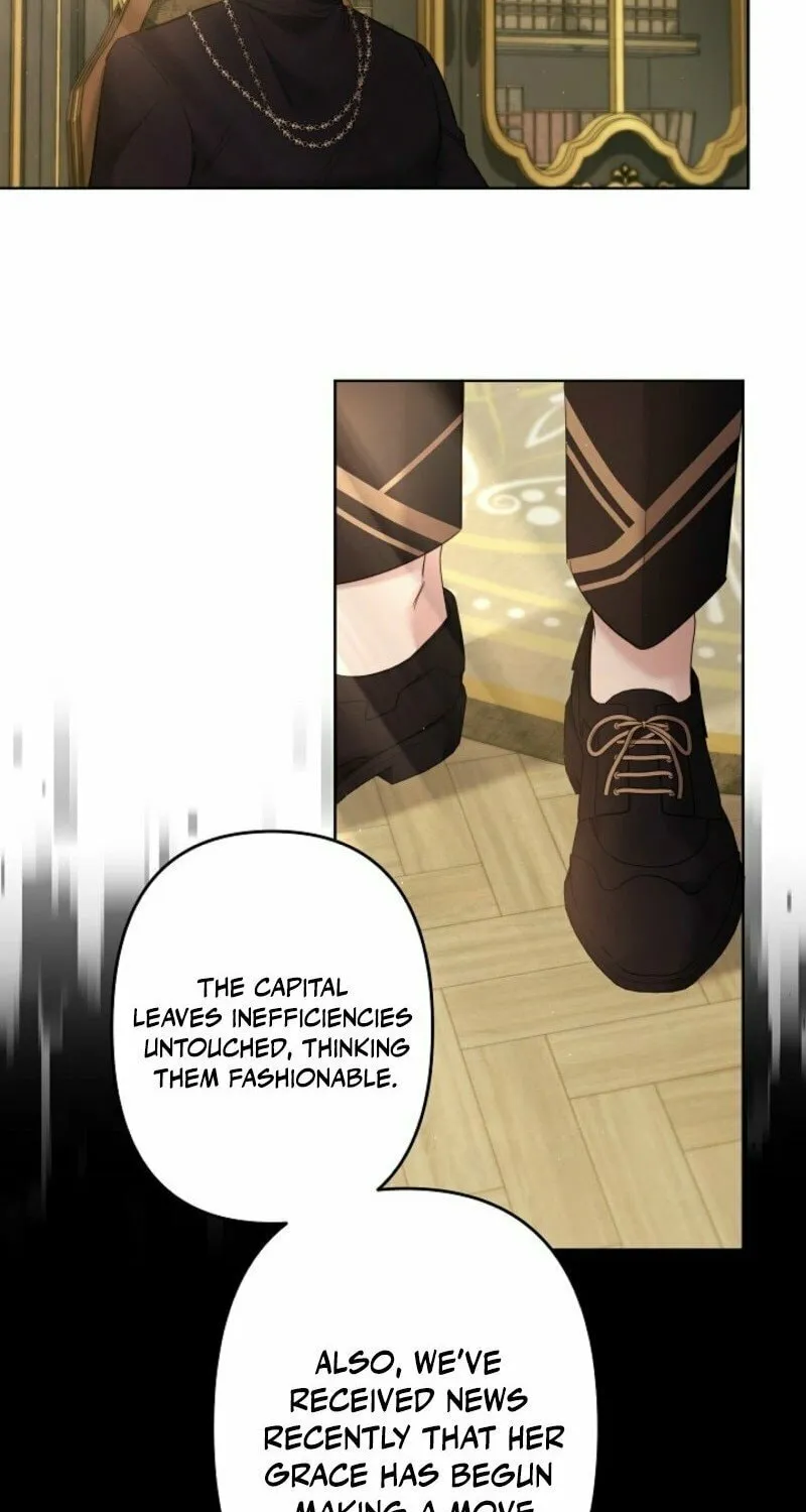 I Need to Raise My Sister Right Chapter 101 page 53 - 