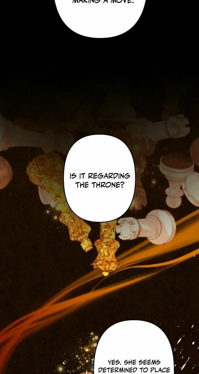 I Need to Raise My Sister Right Chapter 101 page 54 - 
