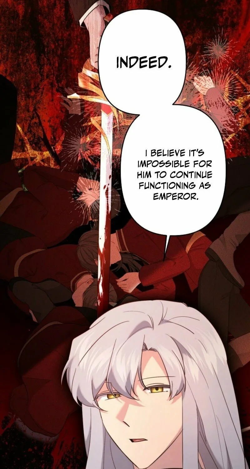 I Need to Raise My Sister Right Chapter 101 page 57 - 