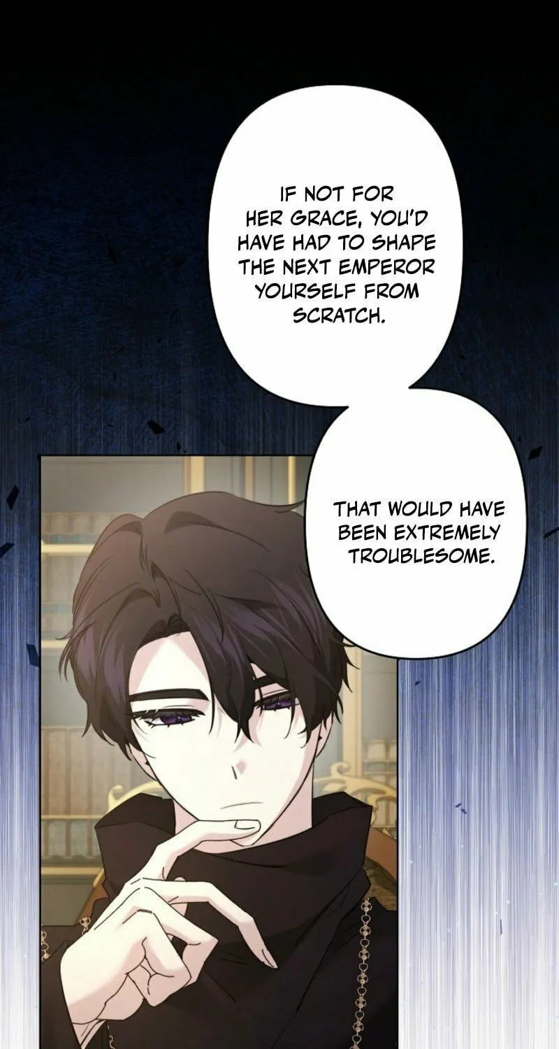 I Need to Raise My Sister Right Chapter 101 page 59 - 