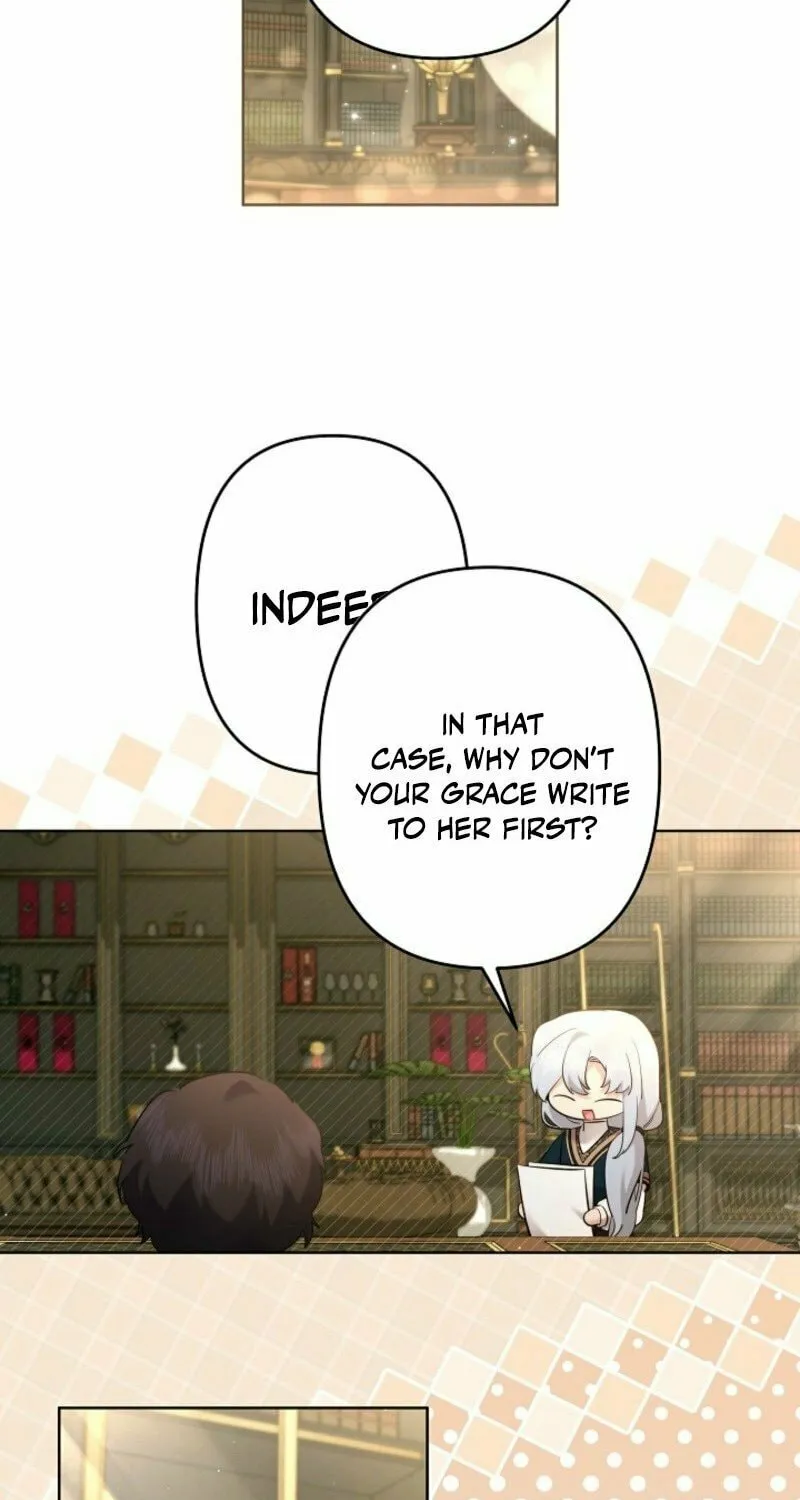 I Need to Raise My Sister Right Chapter 101 page 61 - 