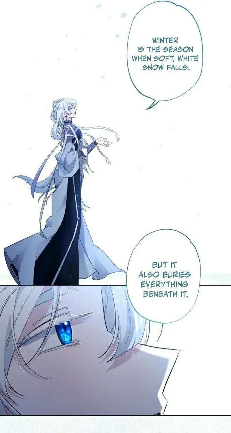 I Need to Raise My Sister Right Chapter 101 page 9 - 