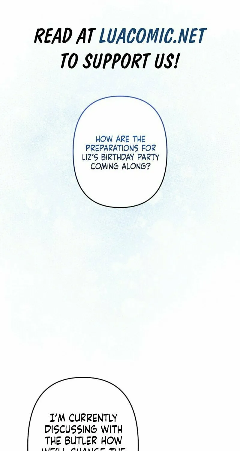 I Need to Raise My Sister Right Chapter 102 page 2 - 
