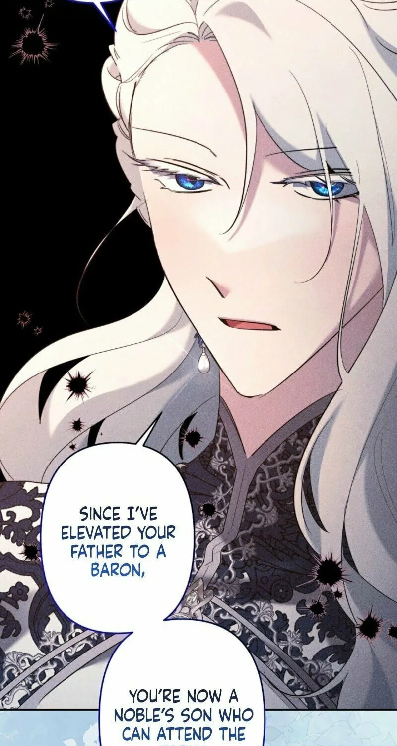 I Need to Raise My Sister Right Chapter 102 page 15 - 