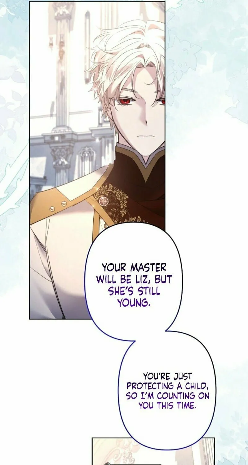 I Need to Raise My Sister Right Chapter 102 page 17 - 