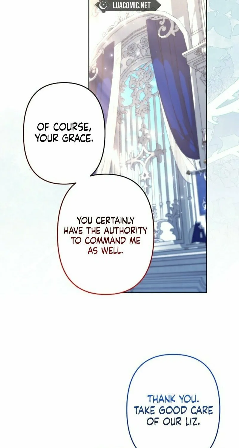 I Need to Raise My Sister Right Chapter 102 page 18 - 
