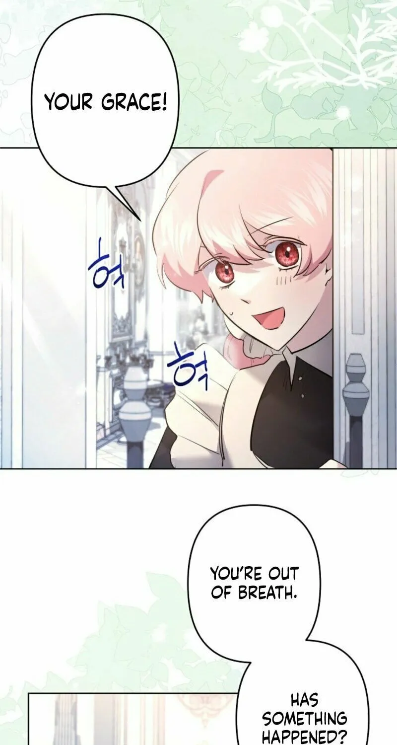 I Need to Raise My Sister Right Chapter 102 page 20 - 