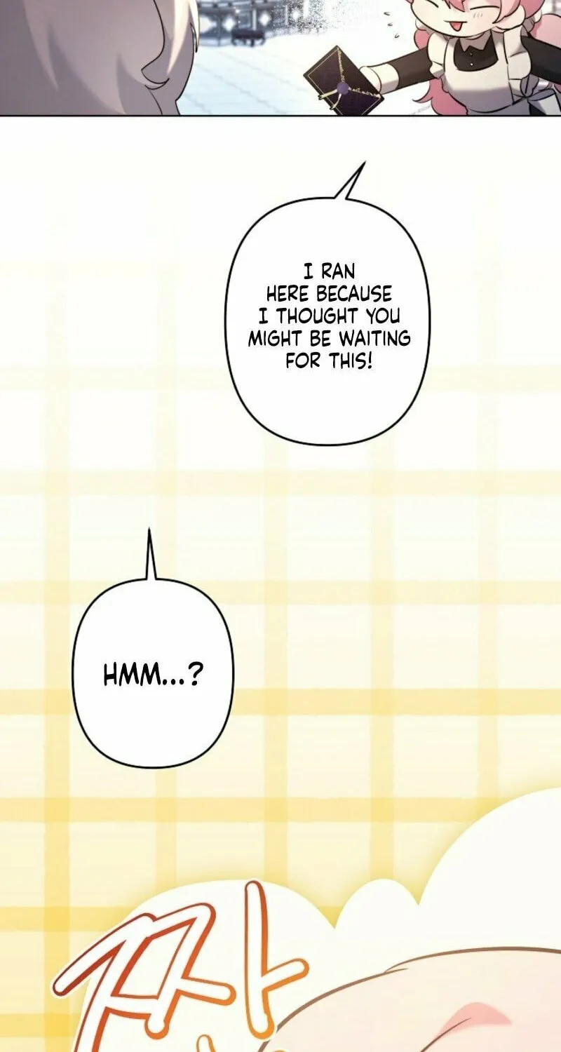I Need to Raise My Sister Right Chapter 102 page 22 - 