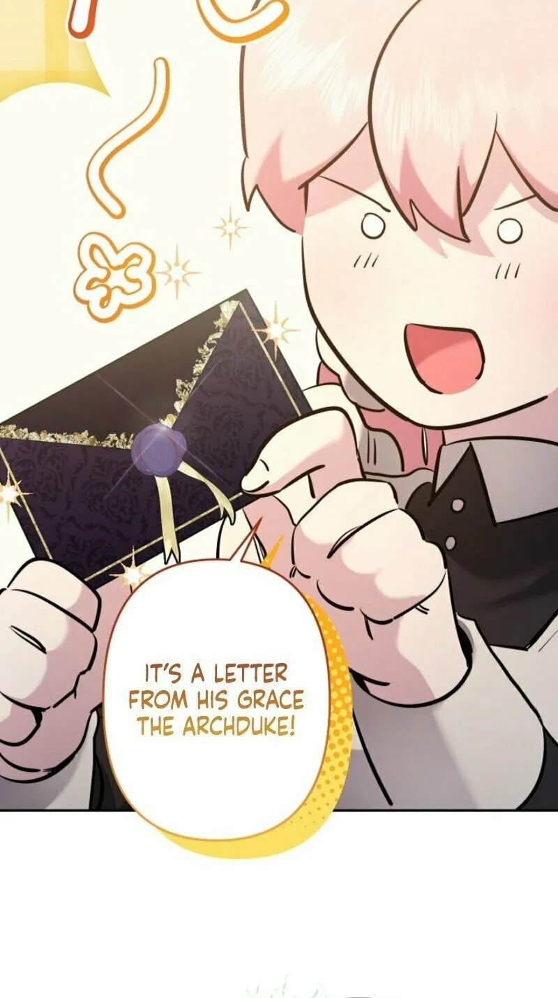 I Need to Raise My Sister Right Chapter 102 page 23 - 