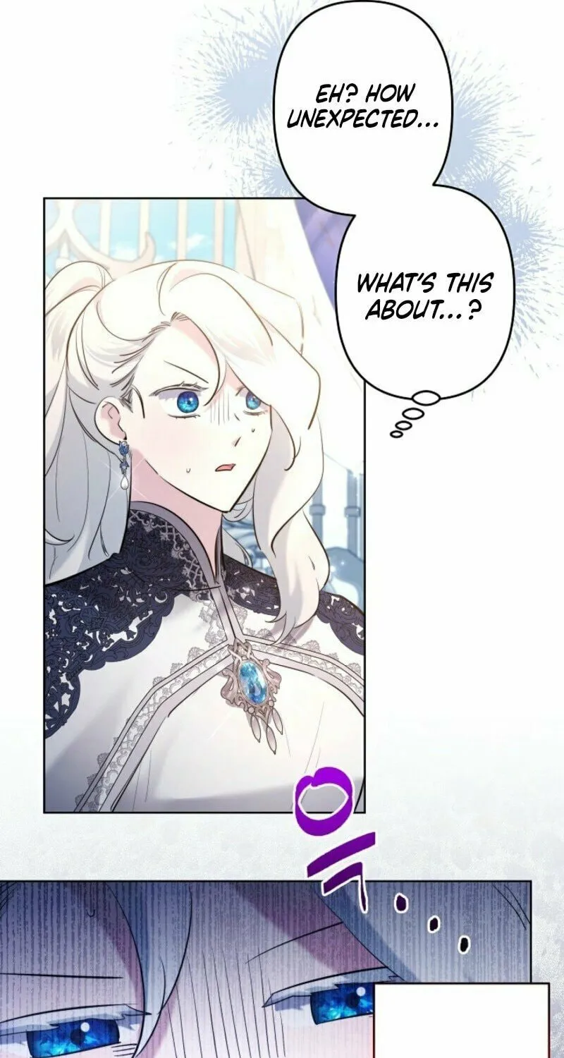 I Need to Raise My Sister Right Chapter 102 page 24 - 