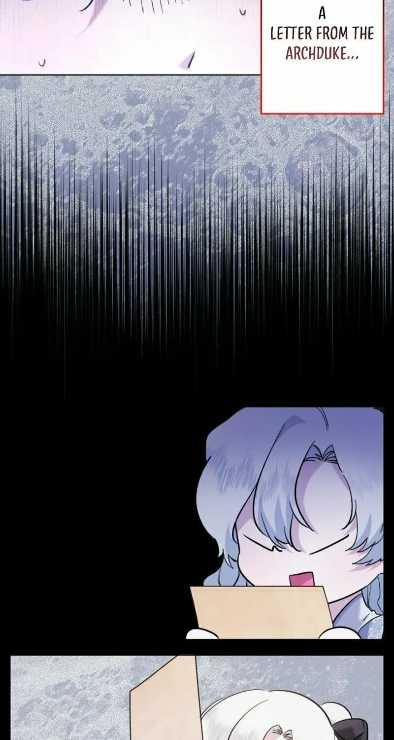 I Need to Raise My Sister Right Chapter 102 page 25 - 