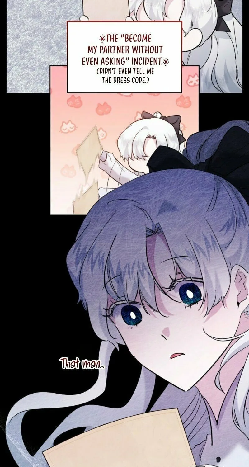 I Need to Raise My Sister Right Chapter 102 page 26 - 
