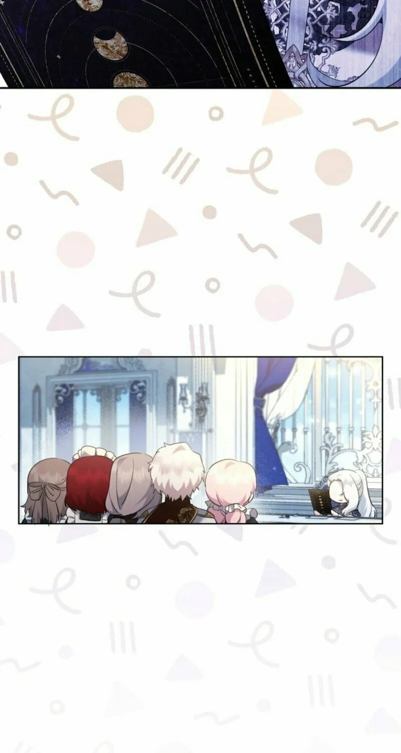 I Need to Raise My Sister Right Chapter 102 page 35 - 