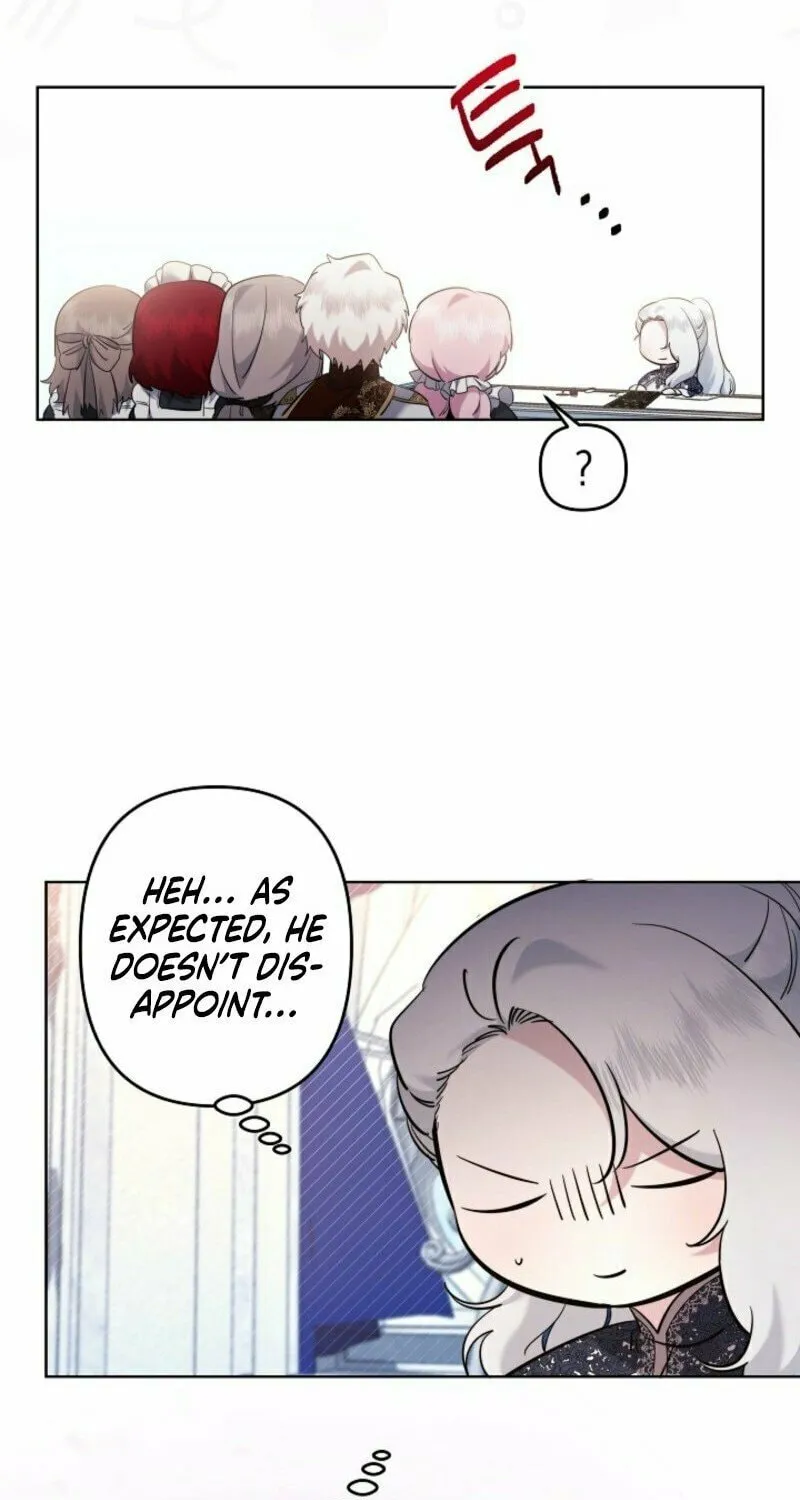 I Need to Raise My Sister Right Chapter 102 page 36 - 