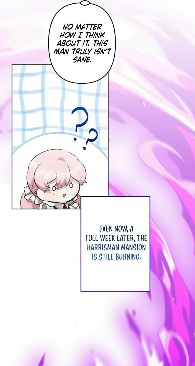 I Need to Raise My Sister Right Chapter 102 page 37 - 