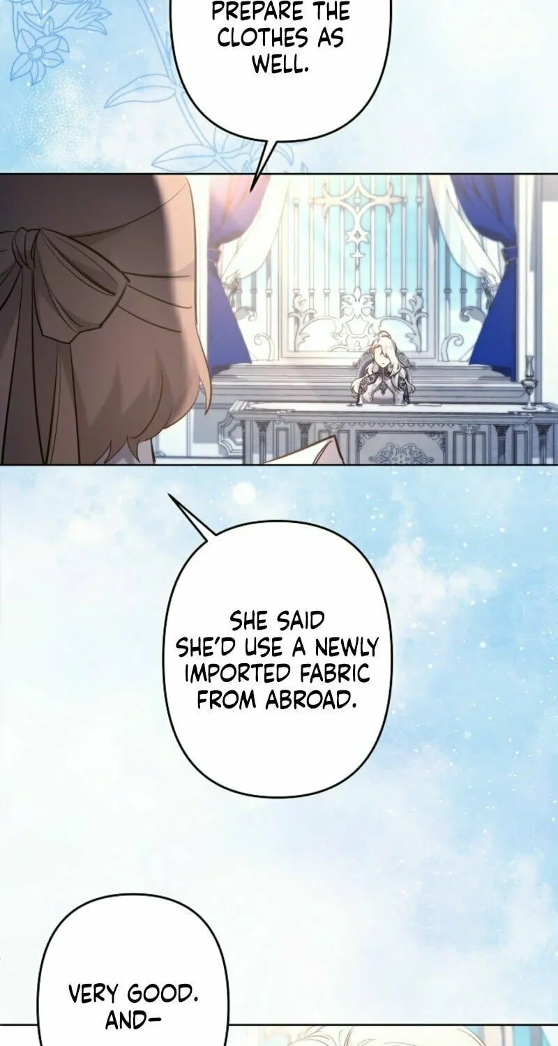 I Need to Raise My Sister Right Chapter 102 page 5 - 
