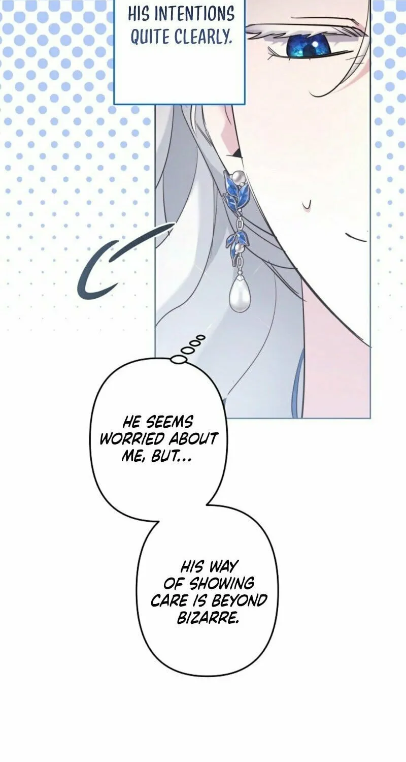 I Need to Raise My Sister Right Chapter 102 page 41 - 