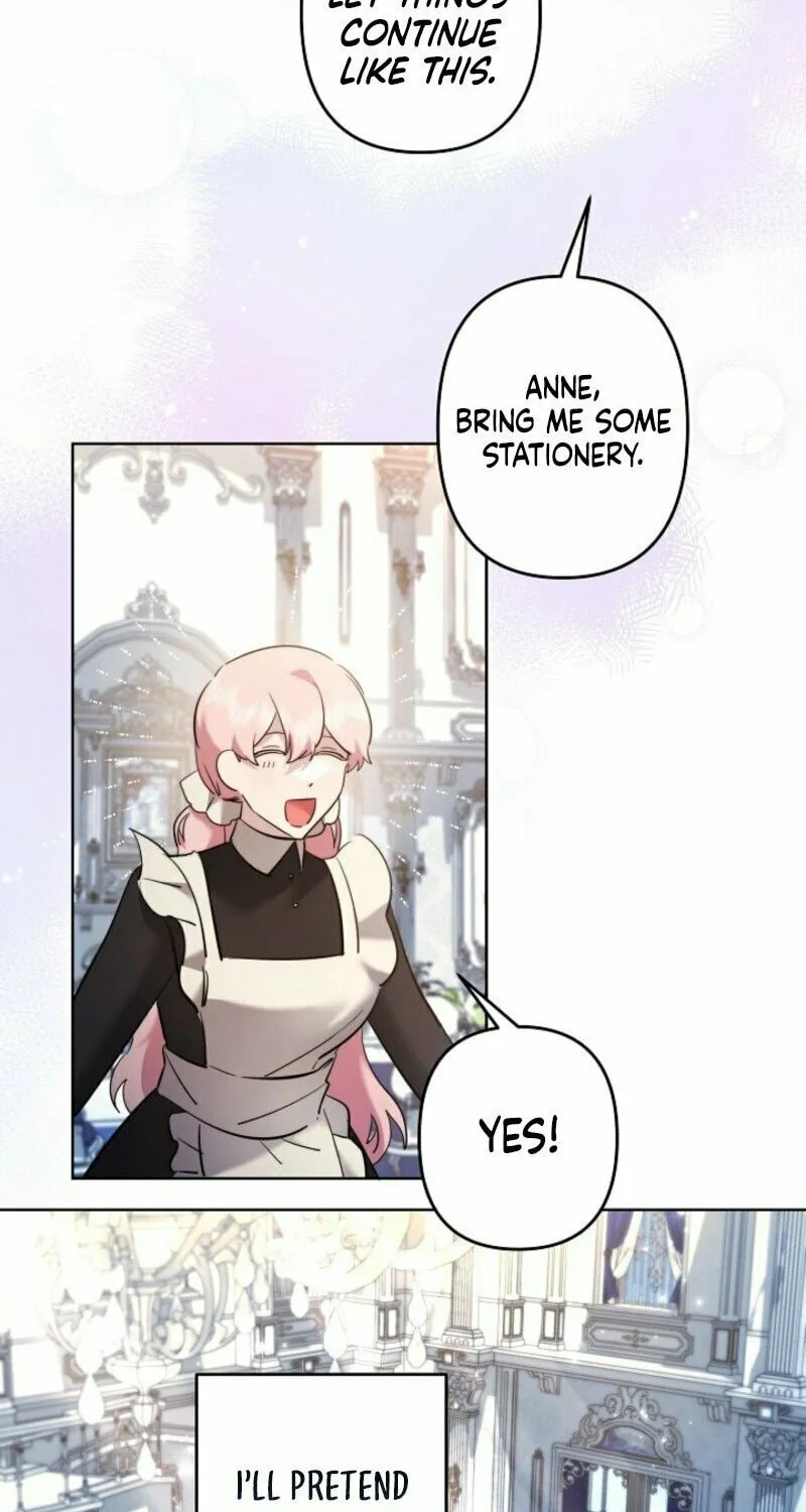 I Need to Raise My Sister Right Chapter 102 page 43 - 