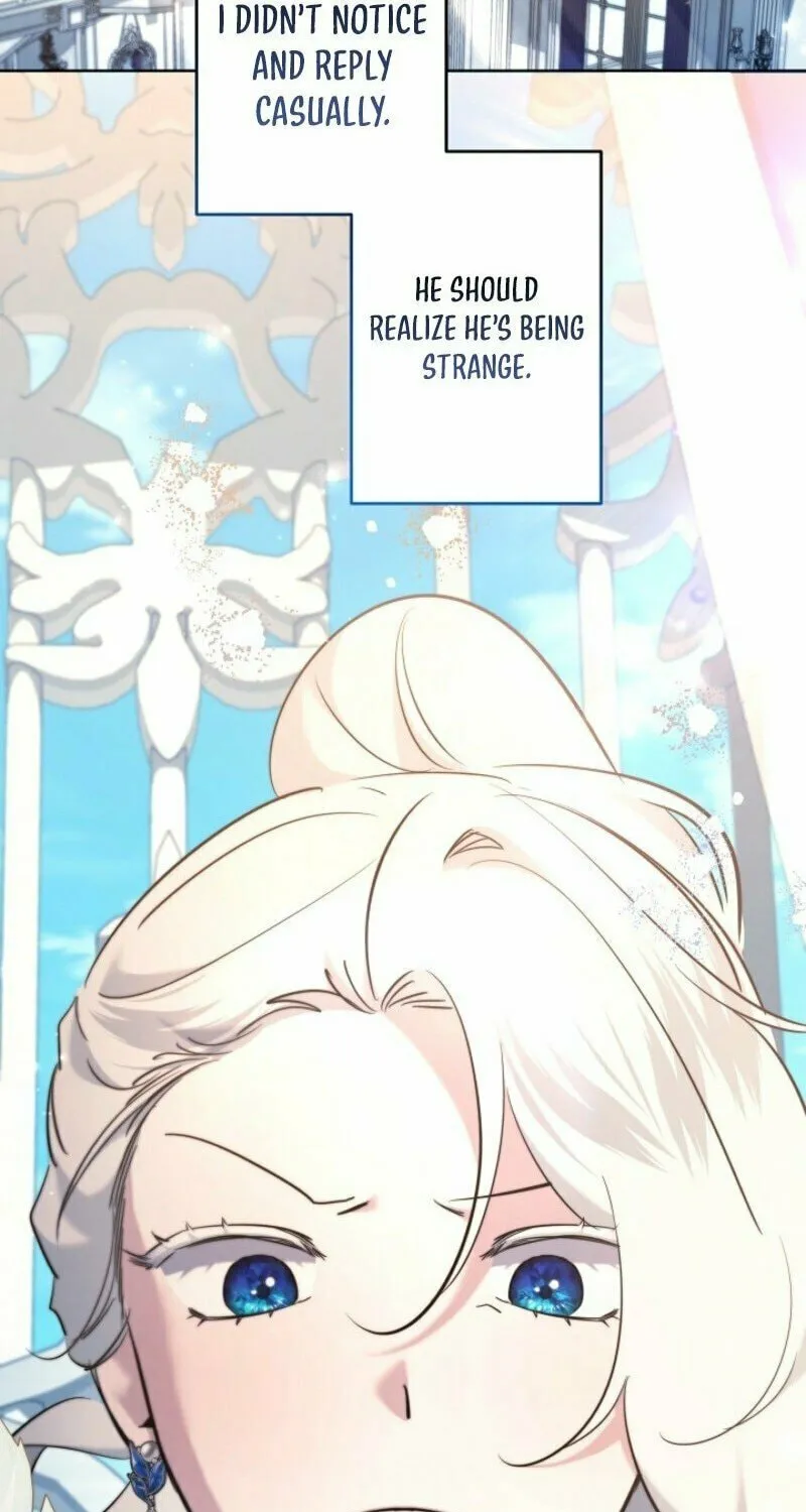 I Need to Raise My Sister Right Chapter 102 page 44 - 