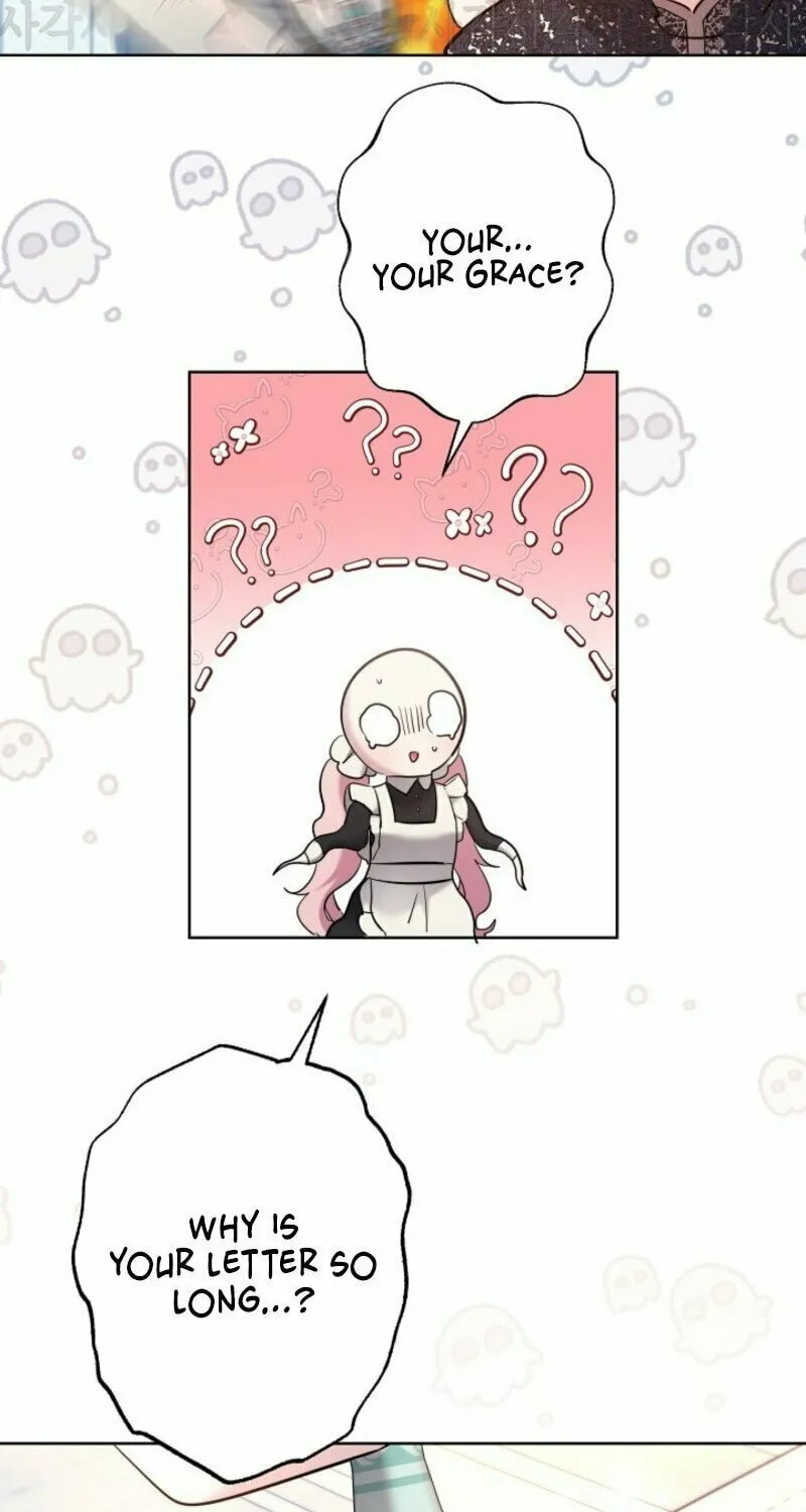 I Need to Raise My Sister Right Chapter 102 page 49 - 