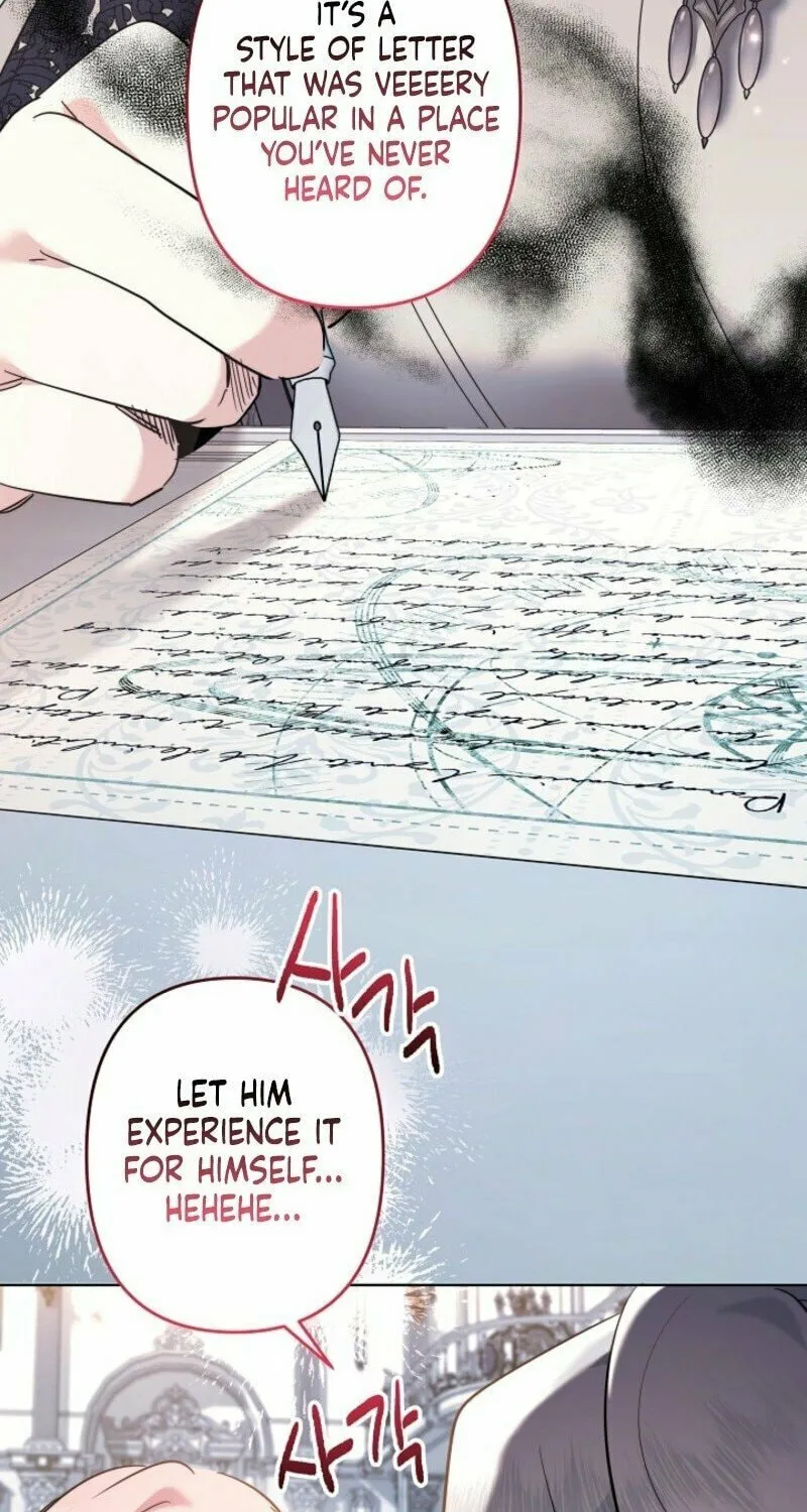 I Need to Raise My Sister Right Chapter 102 page 52 - 