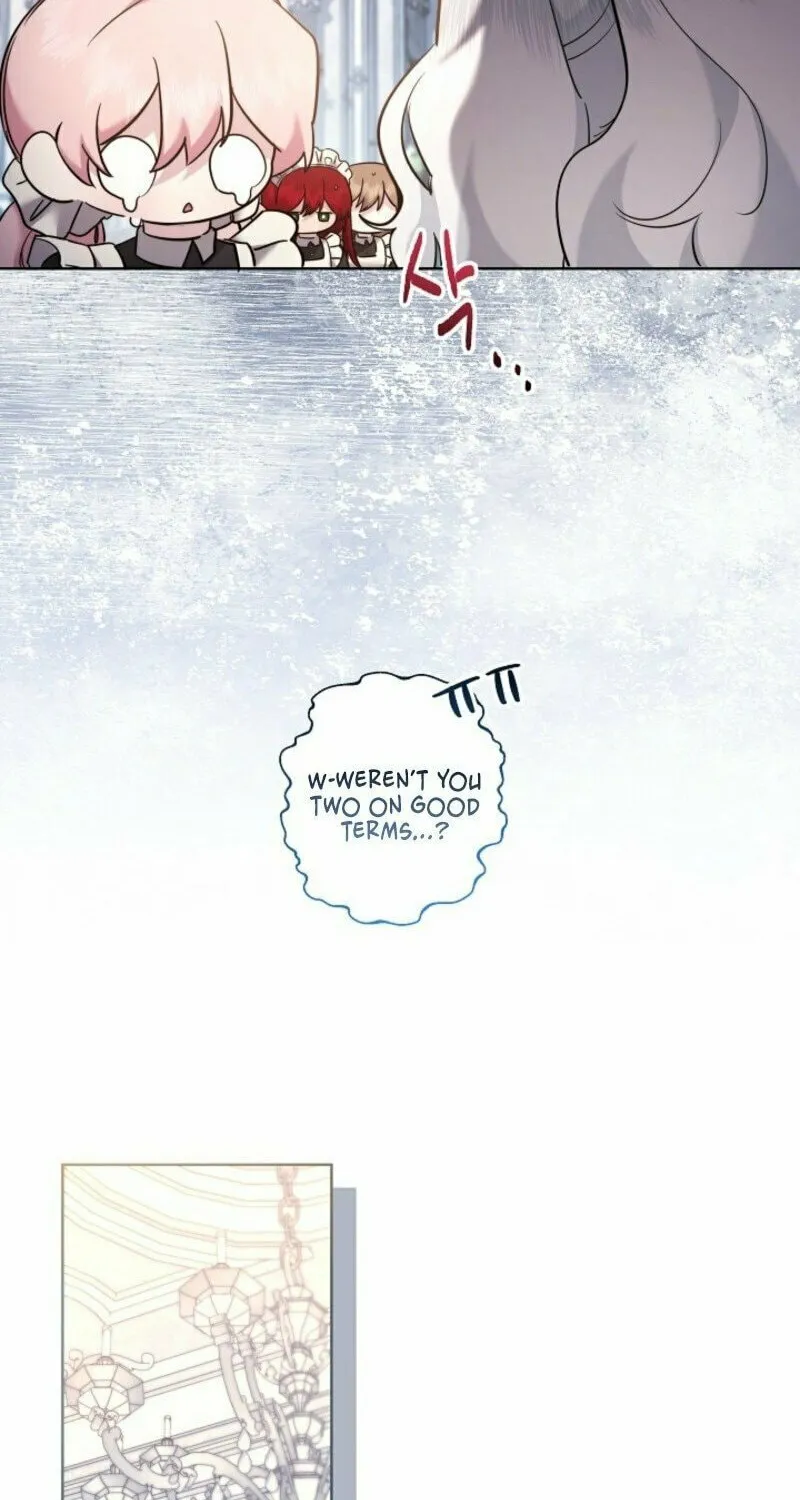 I Need to Raise My Sister Right Chapter 102 page 53 - 