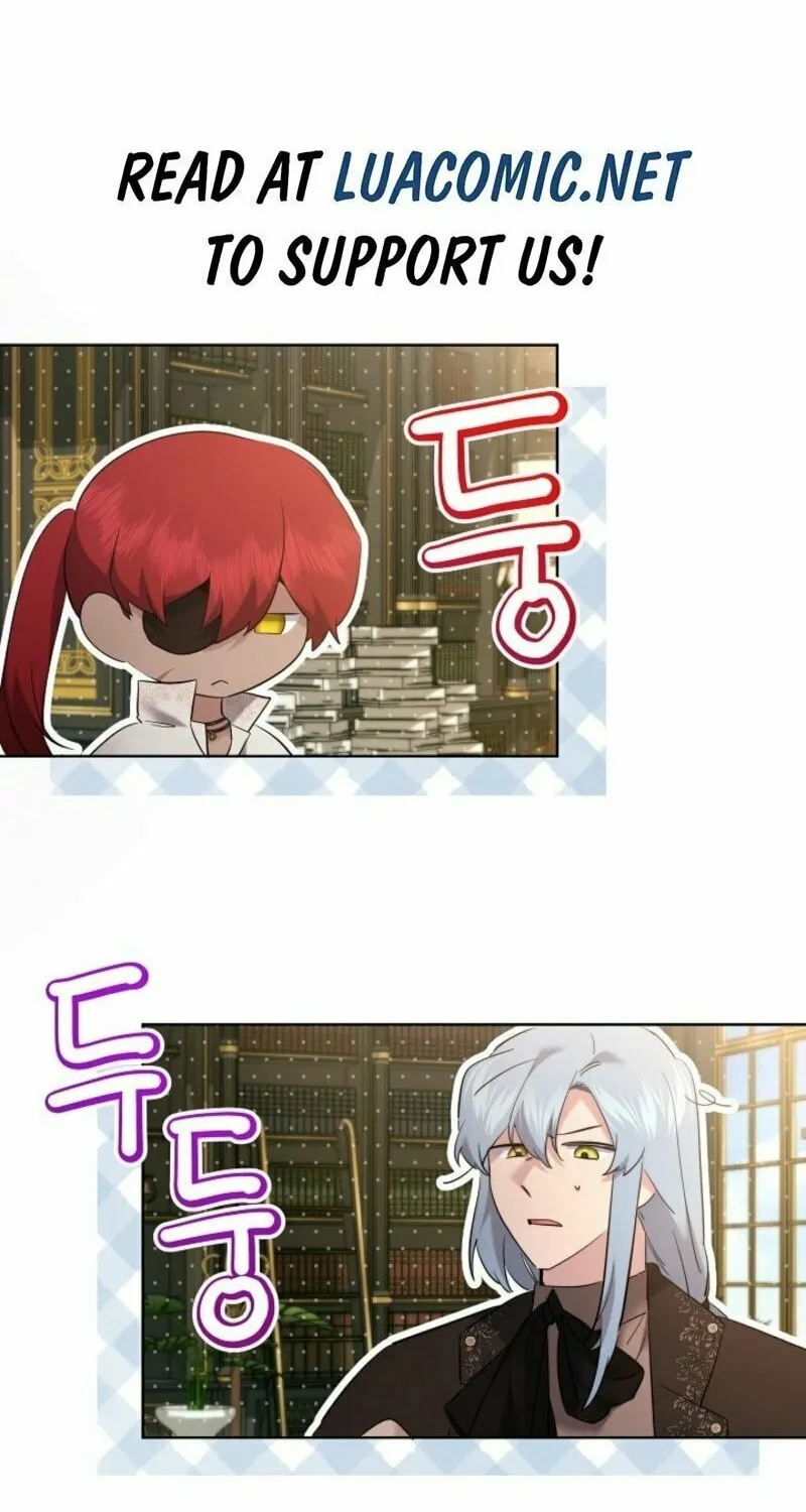 I Need to Raise My Sister Right Chapter 103 page 2 - 