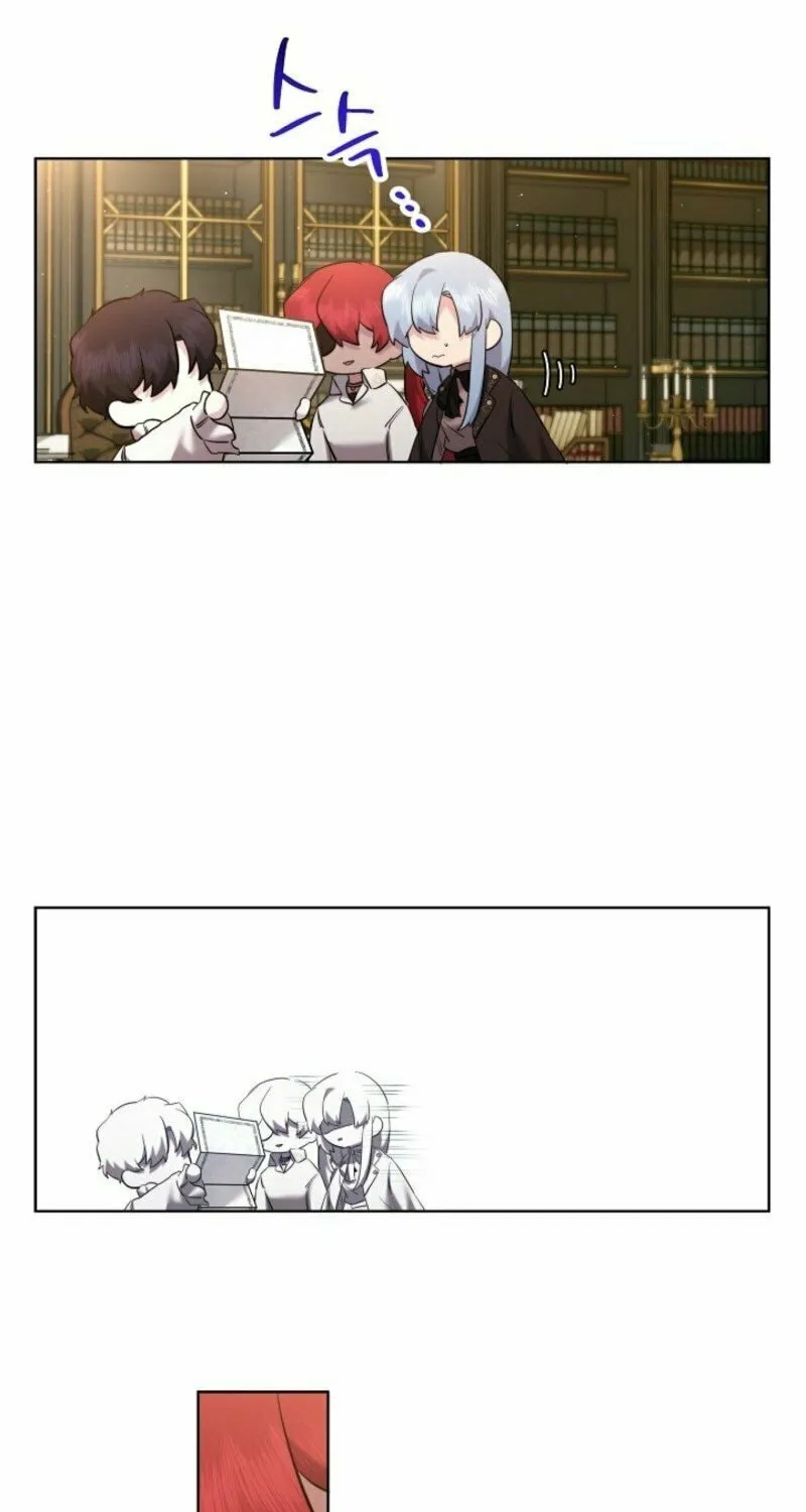 I Need to Raise My Sister Right Chapter 103 page 15 - 