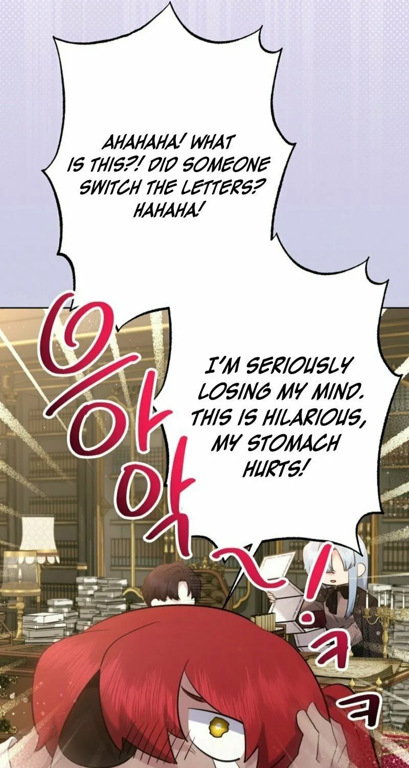 I Need to Raise My Sister Right Chapter 103 page 17 - 